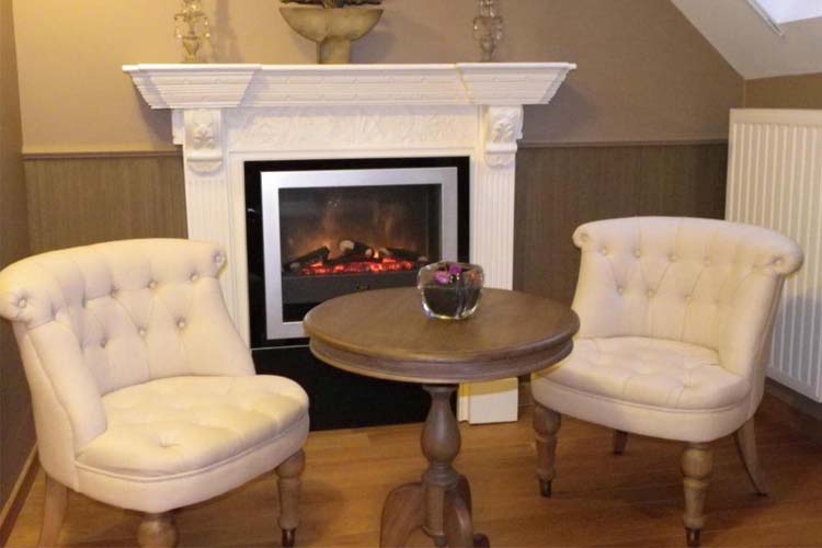 Superior Double or Twin Room - Hotel B - Boskaperlhoeve - Buggenhout