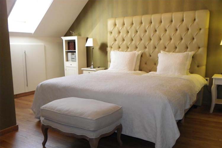 Superior Double or Twin Room - Hotel B - Boskaperlhoeve - Buggenhout