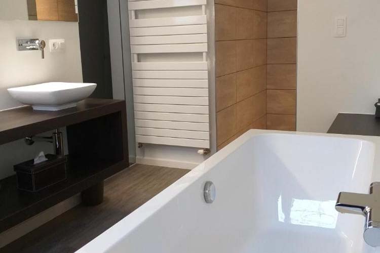 Large Double or Twin Room - Hotel B - Boskaperlhoeve - Buggenhout