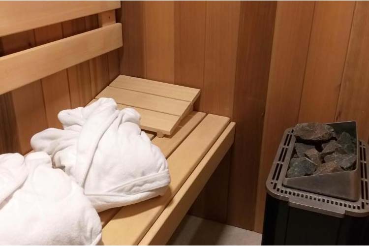 Suite with Spa Bath - Hotel B - Boskaperlhoeve - Buggenhout