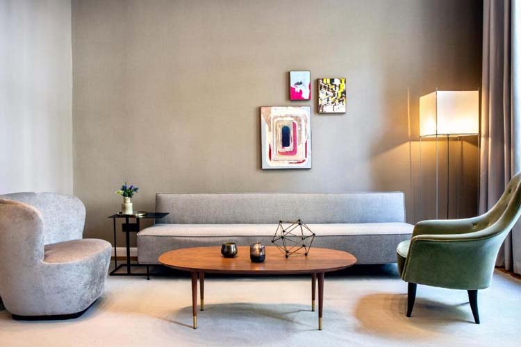 Common Area - Pillows Grand Boutique Hotel Ter Borch - Zwolle