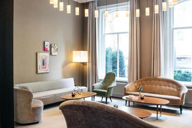 Common Area - Pillows Grand Boutique Hotel Ter Borch - Zwolle