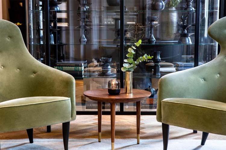Common Area - Pillows Grand Boutique Hotel Ter Borch - Zwolle