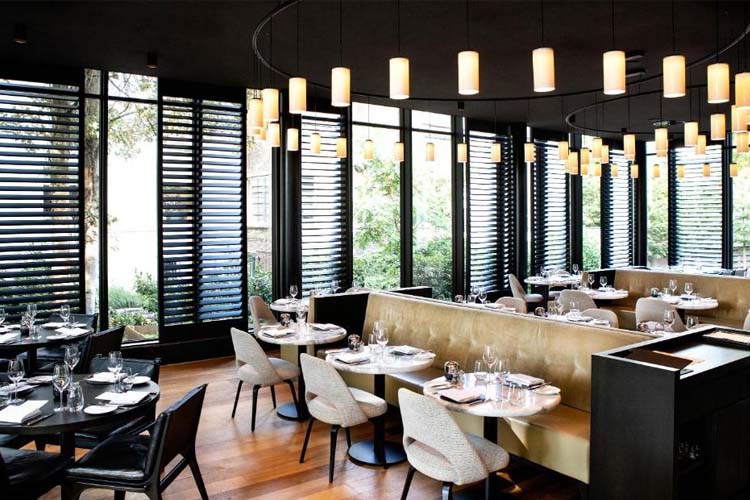 Restaurant - Pillows Grand Boutique Hotel Ter Borch - Zwolle