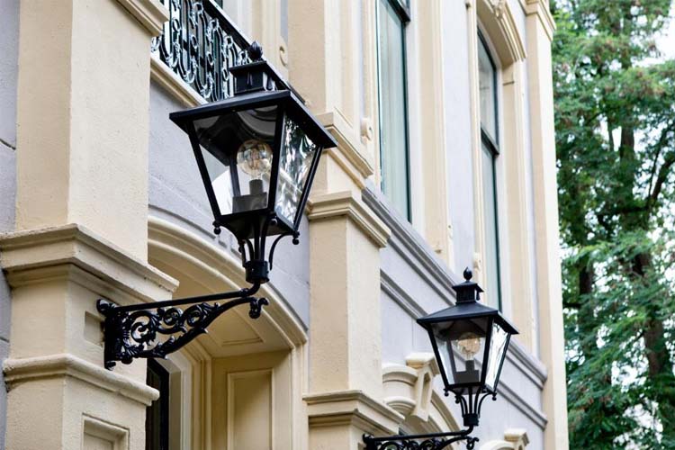Facade - Pillows Grand Boutique Hotel Ter Borch - Zwolle