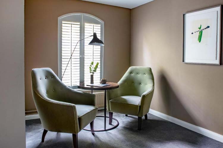 Junior Suite - Pillows Grand Boutique Hotel Ter Borch - Zwolle