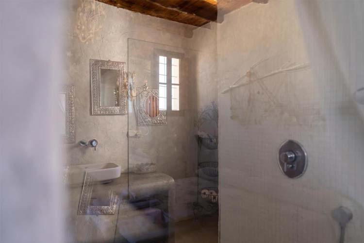 Bungalow with Patio - Las Mariposas Ibiza - Sant Rafel de Sa  Creu