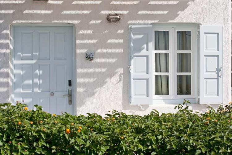 Classic Triple Room - Anemoessa - Míkonos