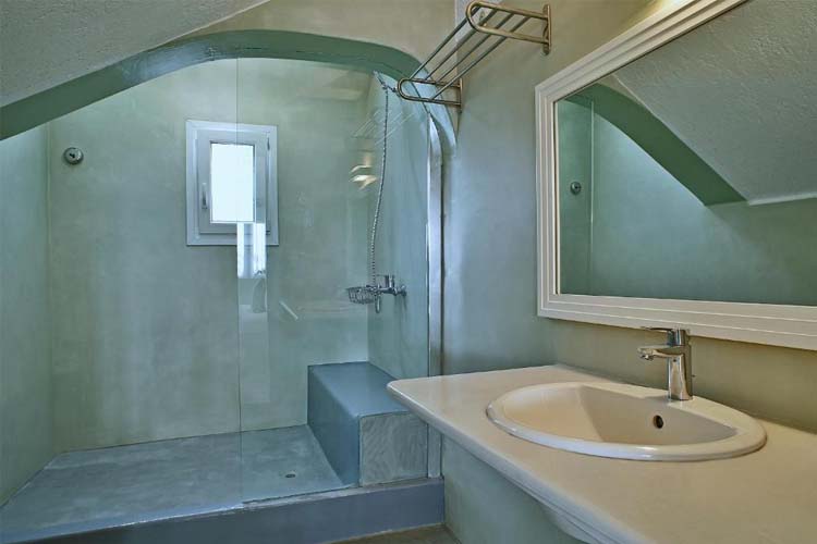 Classic Triple Room - Anemoessa - Míkonos