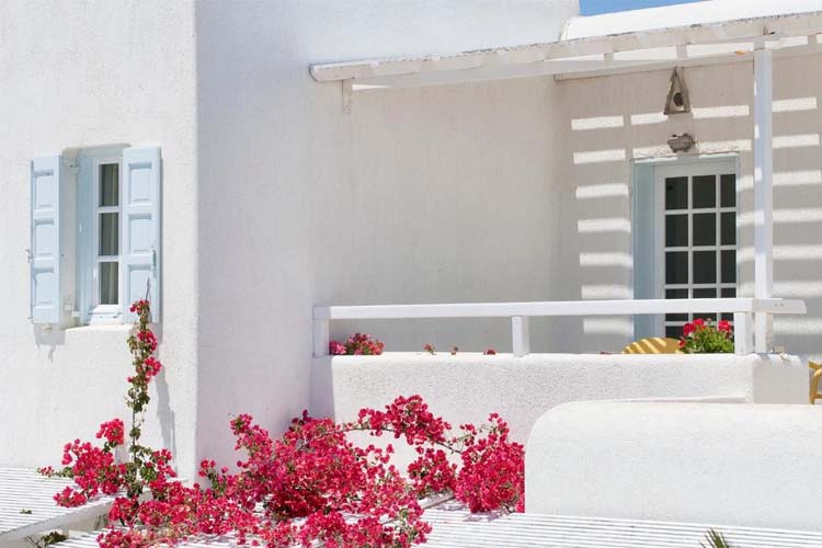 Junior Suite - Anemoessa - Míkonos
