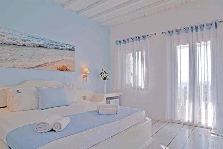 Family Suite - Anemoessa - Míkonos