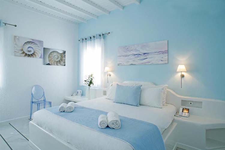 Family Suite - Anemoessa - Míkonos