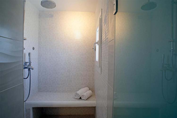 Family Suite - Anemoessa - Míkonos