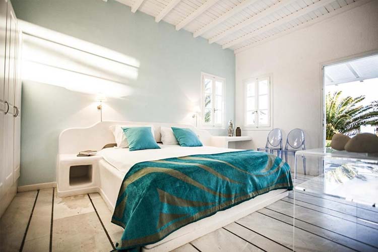 Master Family Suite - Anemoessa - Míkonos