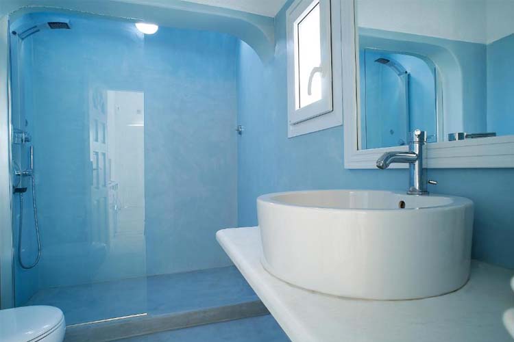 Master Family Suite - Anemoessa - Míkonos