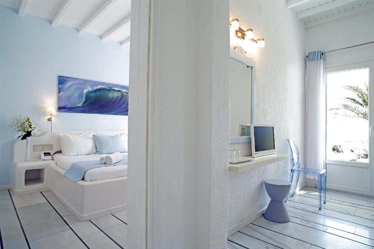 Master Family Suite - Anemoessa - Míkonos