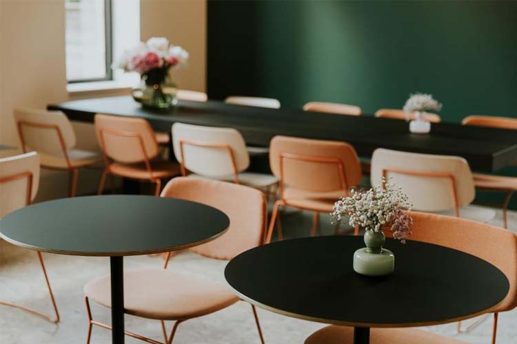 Common Area - Hotel Jerom - Kalmthout