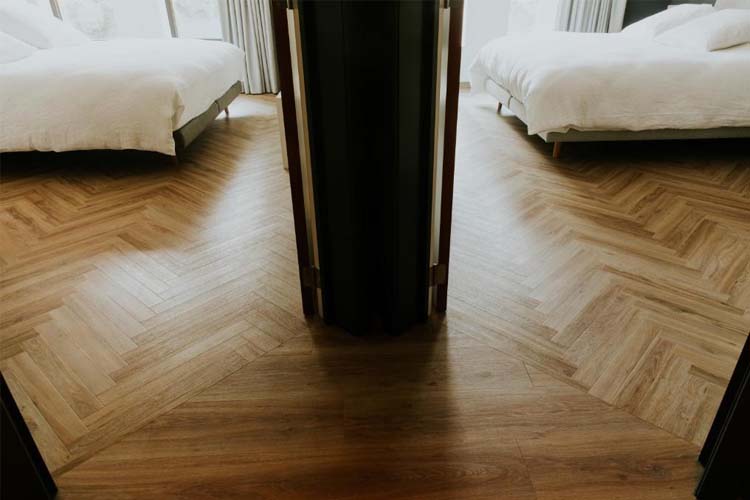 Small Double Room - Hotel Jerom - Kalmthout