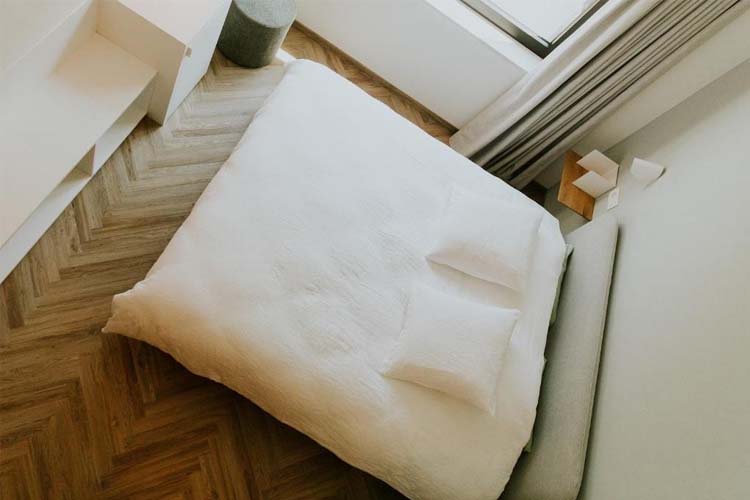 Family Room with Mezzanine - Hotel Jerom - Kalmthout