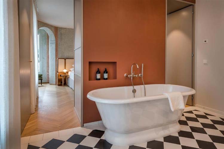 Deluxe Apartment - VillaVerde Aparthotel - Lagundo