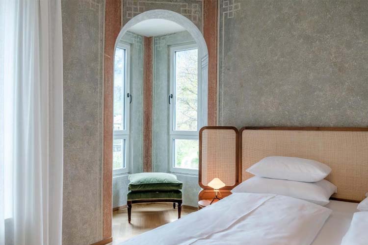 Deluxe Apartment - VillaVerde Aparthotel - Lagundo
