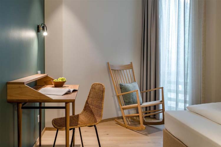 Two-Bedroom Apartment - VillaVerde Aparthotel - Lagundo