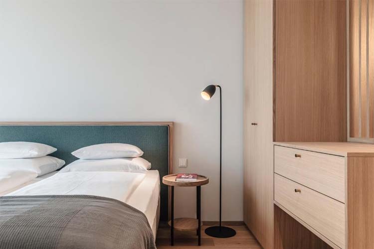 Superior Apartment - VillaVerde Aparthotel - Lagundo
