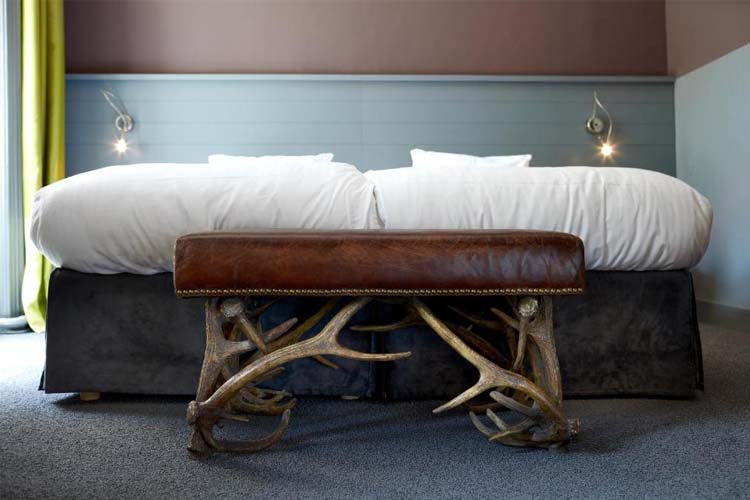 Double Room - Saint Shermin Bed, Breakfast & Champagne - Vienna