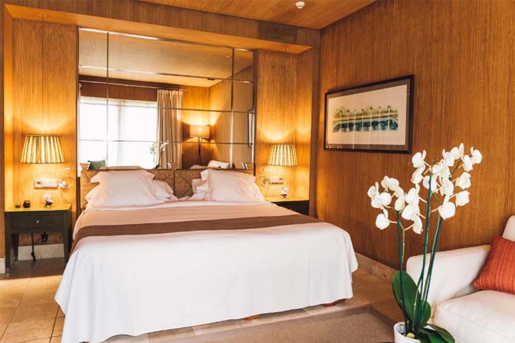 Superior Double or Twin Room - Rio Real Golf Hotel - Costa del Sol