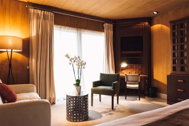 Superior Double or Twin Room - Rio Real Golf Hotel - Costa del Sol