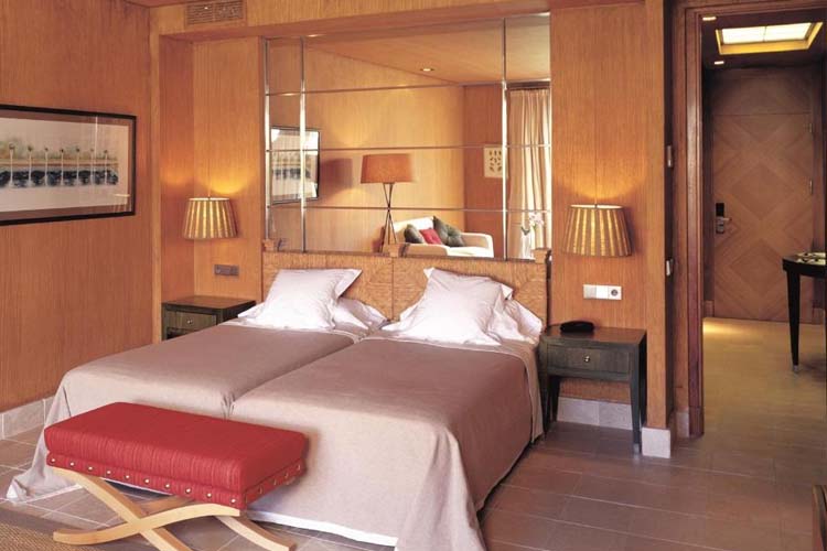 Superior Double or Twin Room - Rio Real Golf Hotel - Costa del Sol