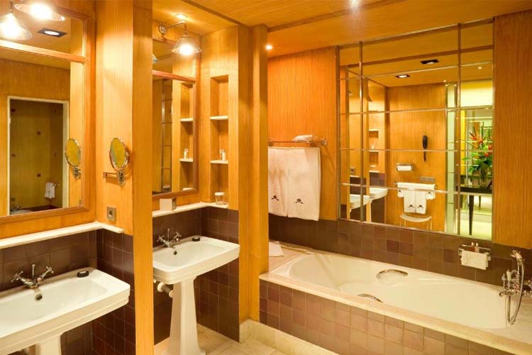 Superior Double or Twin Room - Rio Real Golf Hotel - Costa del Sol