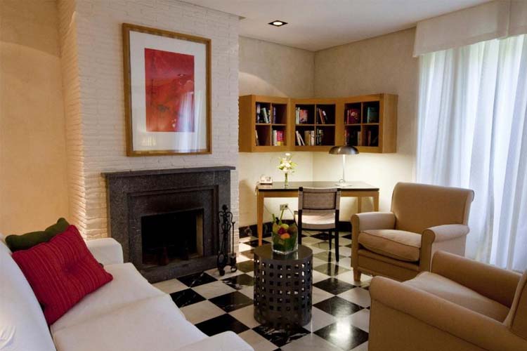 Executive Suite - Rio Real Golf Hotel - Costa del Sol