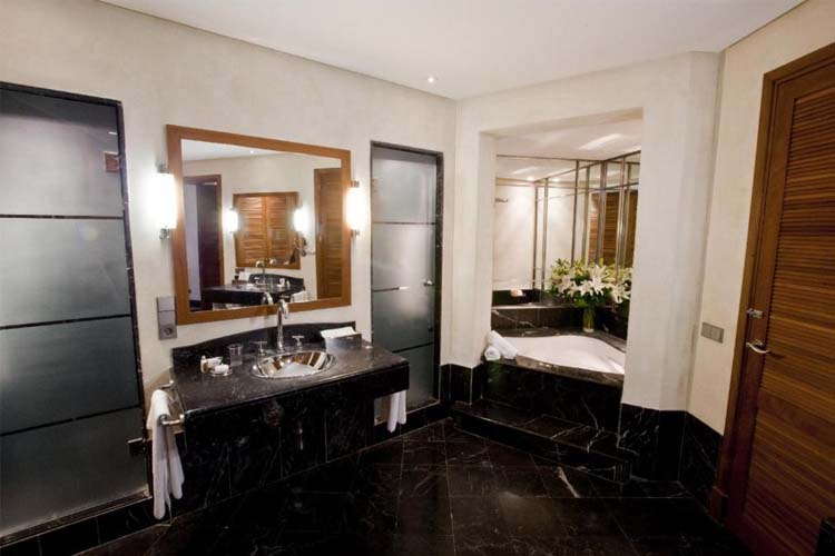 Executive Suite - Rio Real Golf Hotel - Costa del Sol