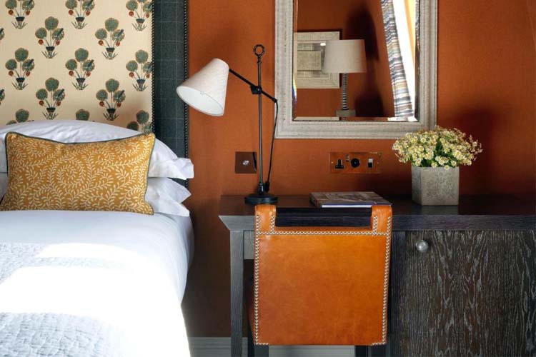 Single Room - Number Sixteen - London