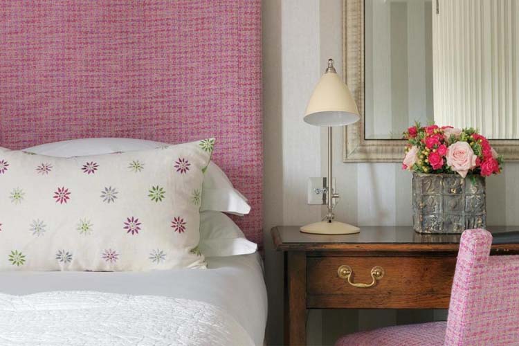 Single Room - Number Sixteen - London