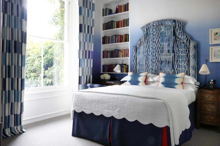 Luxury Room - Number Sixteen - London