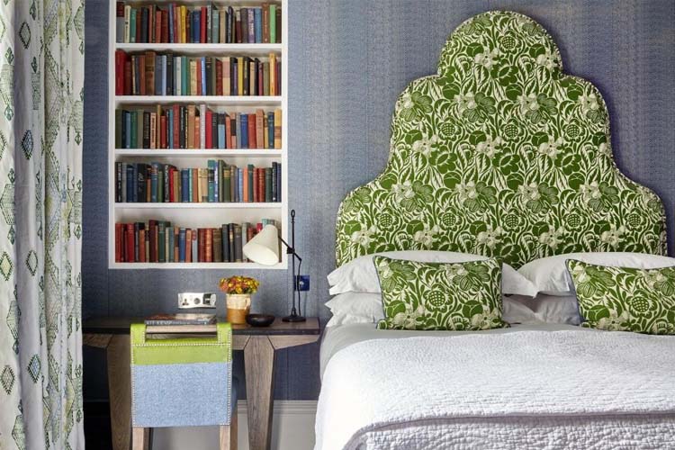 Deluxe Room - Number Sixteen - London