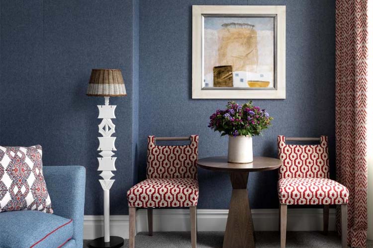 Deluxe King Room - Number Sixteen - London