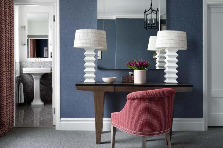 Deluxe King Room - Number Sixteen - London