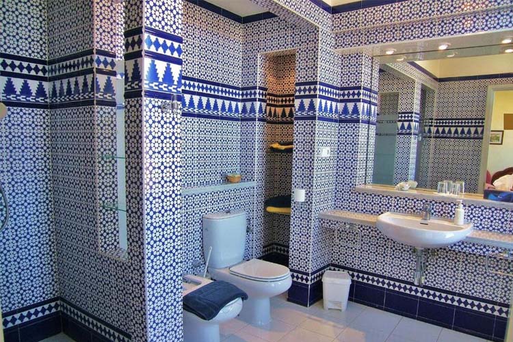 Double or Twin Room - Hotel Alhambra - La Orotava