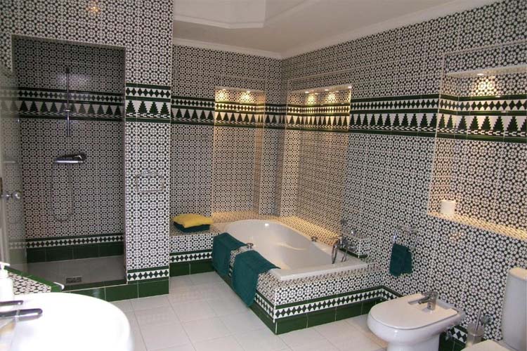 Superior Double or Twin Room - Hotel Alhambra - La Orotava