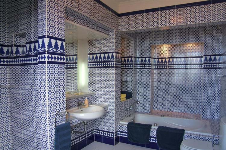 Superior Double or Twin Room - Hotel Alhambra - La Orotava