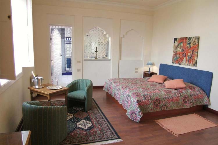 Superior Double or Twin Room - Hotel Alhambra - La Orotava