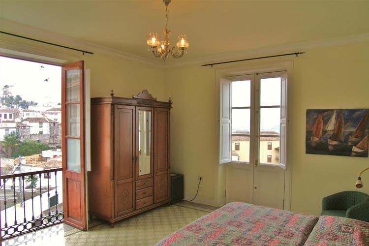Superior Double or Twin Room - Hotel Alhambra - La Orotava