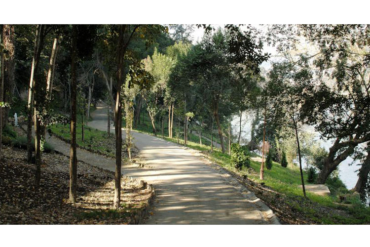 Surroundings - Six Senses Douro Valley - Lamego