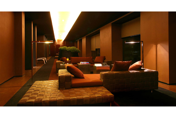 Common Area - Six Senses Douro Valley - Lamego