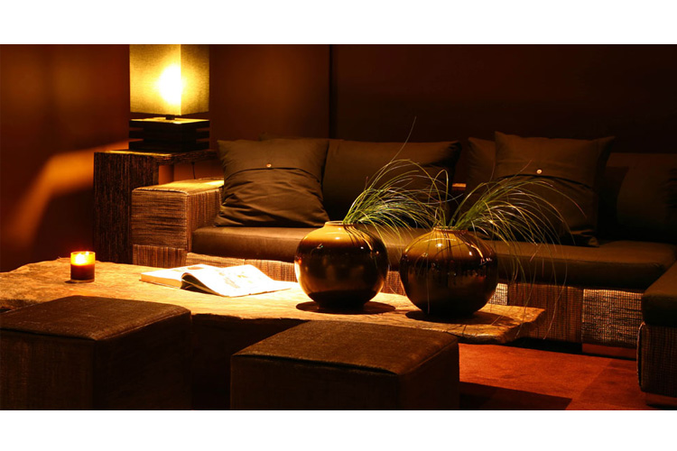 Interiors - Six Senses Douro Valley - Lamego