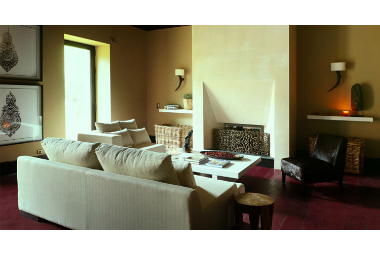 Interiors - Six Senses Douro Valley - Lamego