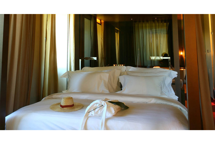 Room - Six Senses Douro Valley - Lamego